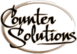 Counter Solutions Logo